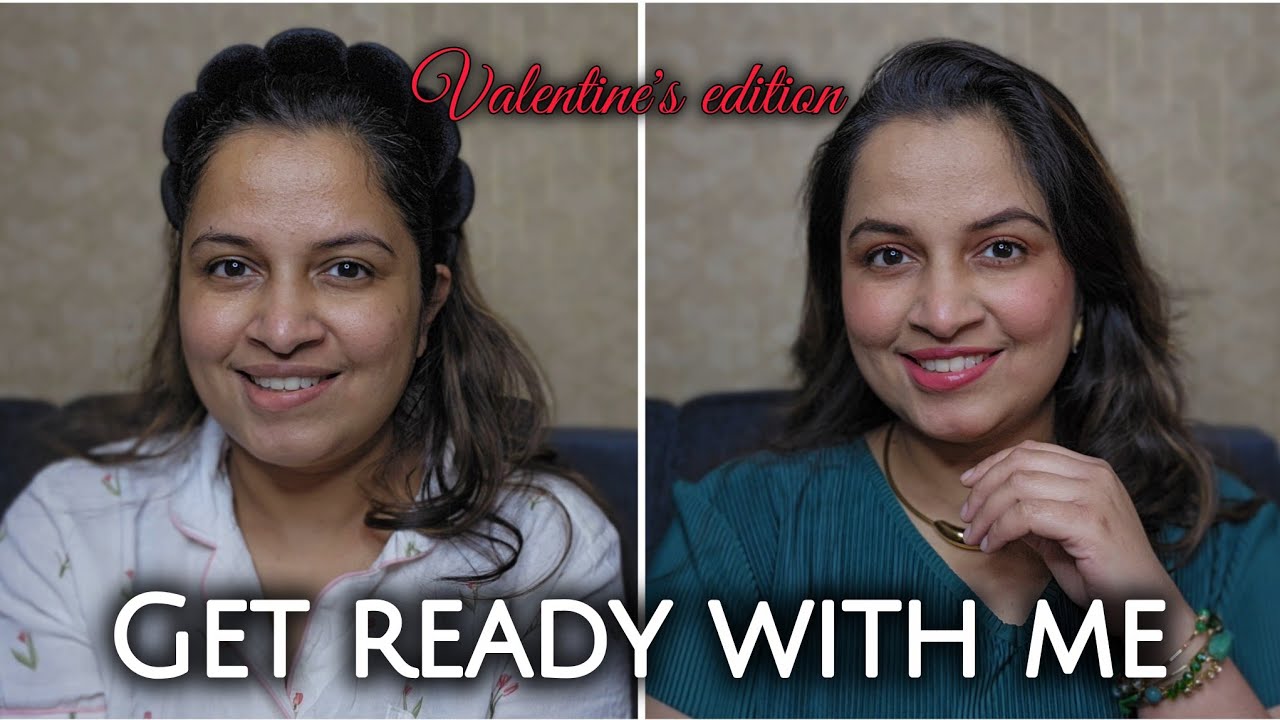 Easy 5 minute beginner friendly make up | I tried new products from Amazon