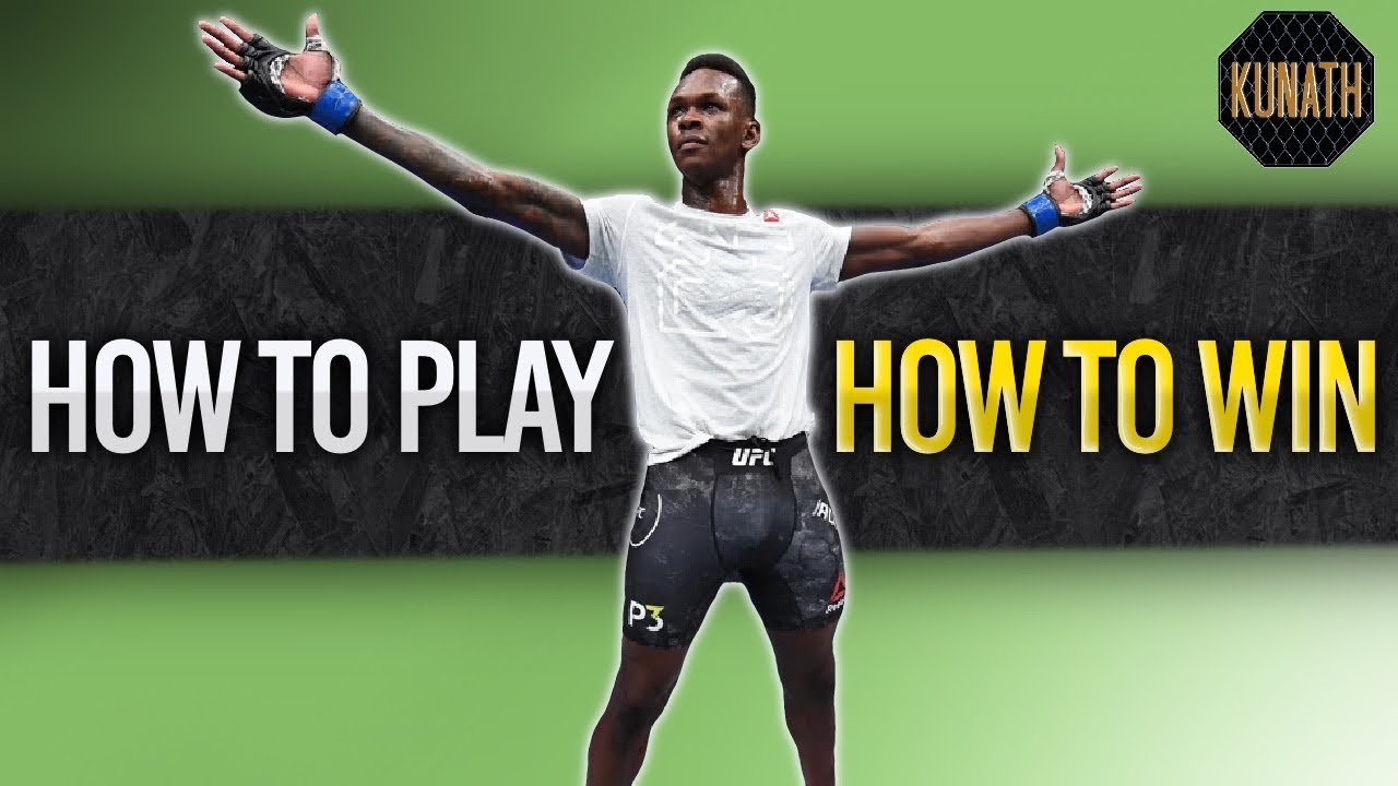 DRAFTKINGS MMA 2024 STRATEGY