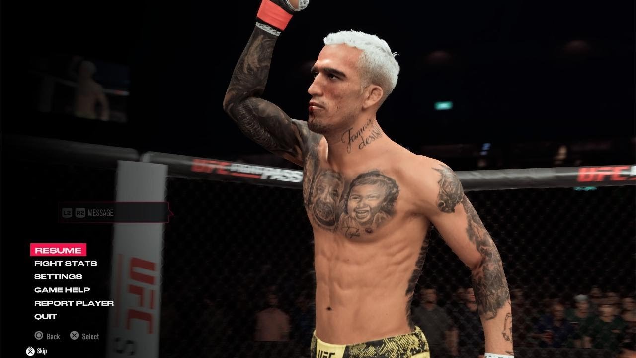 UFC the best knockouts 