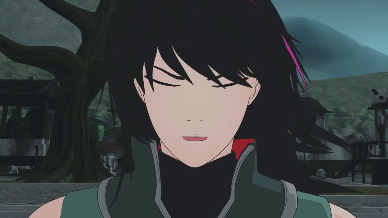 He Lives In You - RWBY AMV