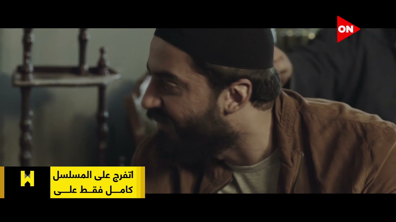الإخوان أعلنوا مسئوليتهم عن استشهاد مبروك..وزكريا مصمم على الإنتقام #الاختيار2