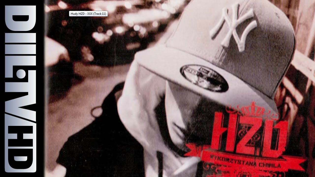 Hudy HZD - Wbrew Wszystkiemu feat. Pono, Cezary (prod. Szczur, Waco) (audio) [DIIL.TV]
