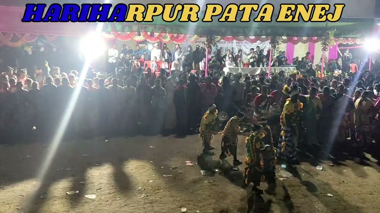 HARIHARPUR PATA ENEJ VIDEO//2026//@kunwartudu880 