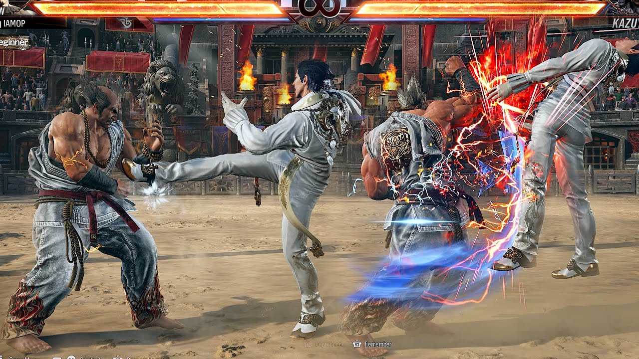 The Hopkick Killer