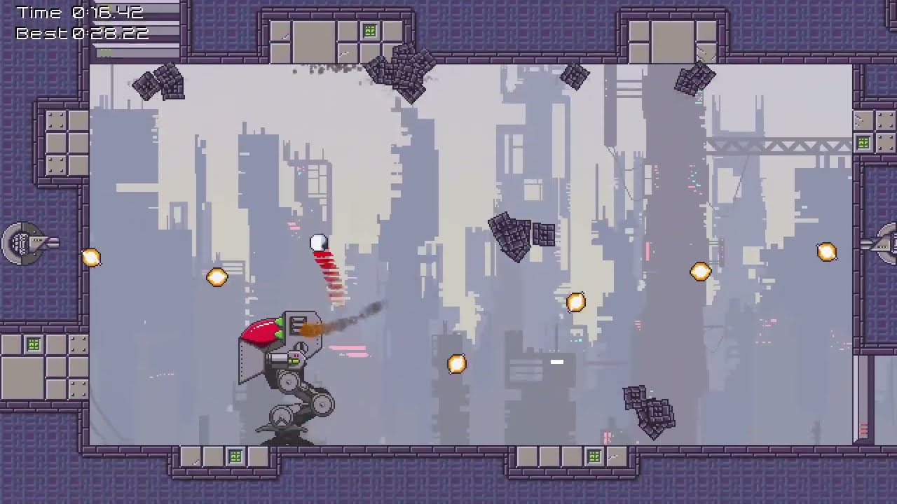 iZBOT 2 - IL - 4x80 (Bedlor, final boss) - 23.60s