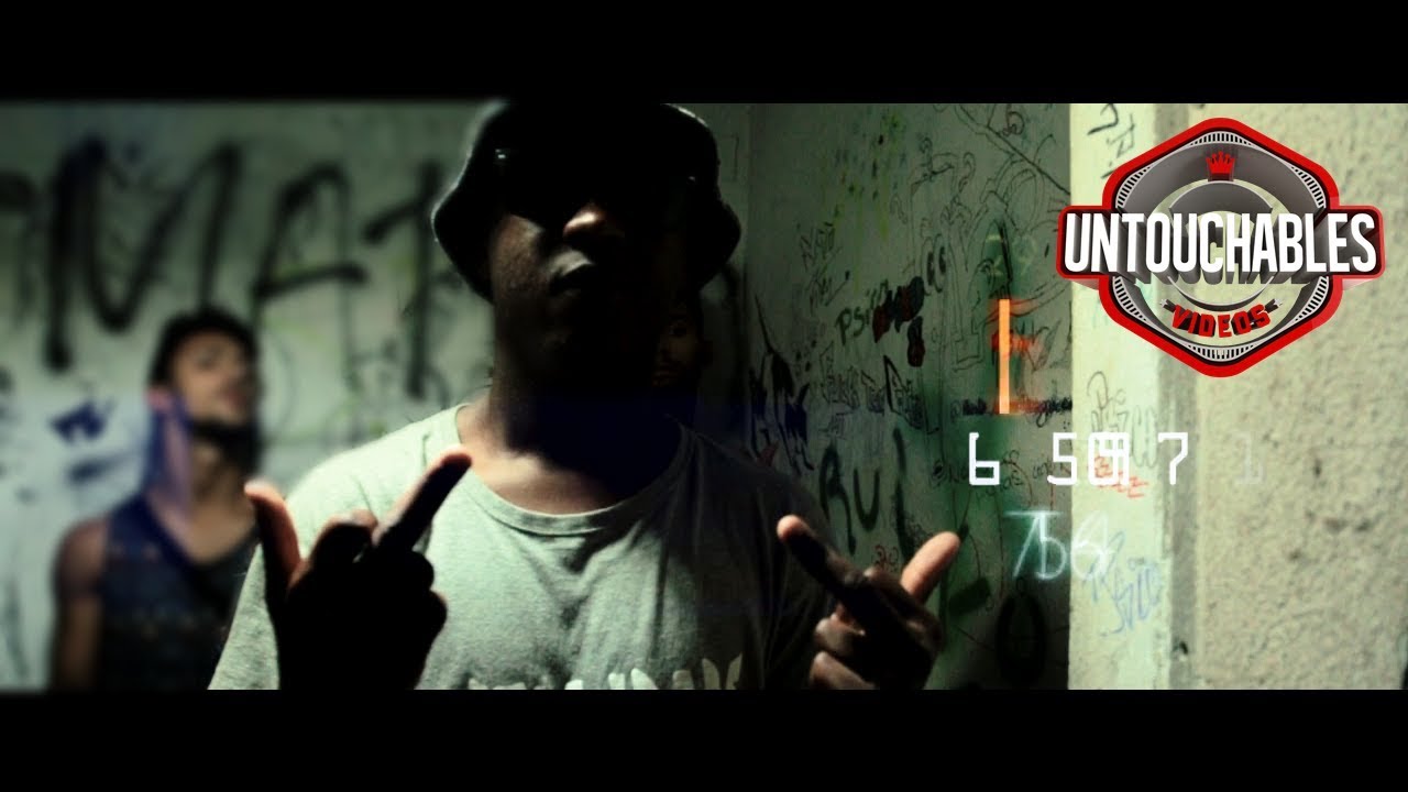 Diloy Digra - Chiraq (Official Video)