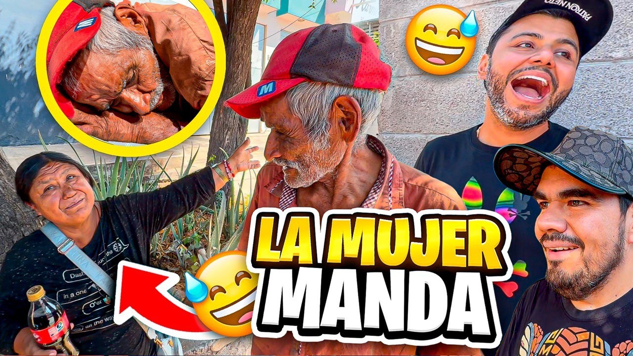 NIVEL DE CELOS EXTR3MO… CHAVITA YA NO PUEDE NI SALIR 😱| PATRÓN NETO