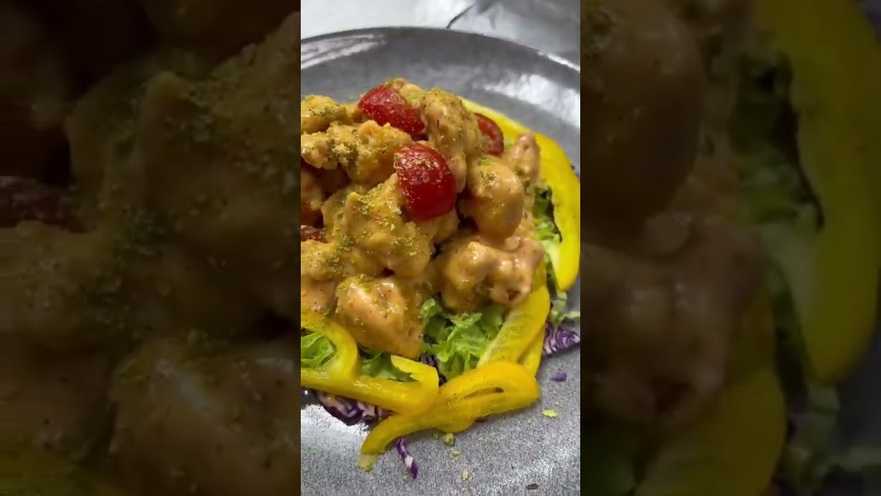 Look at this shrimps