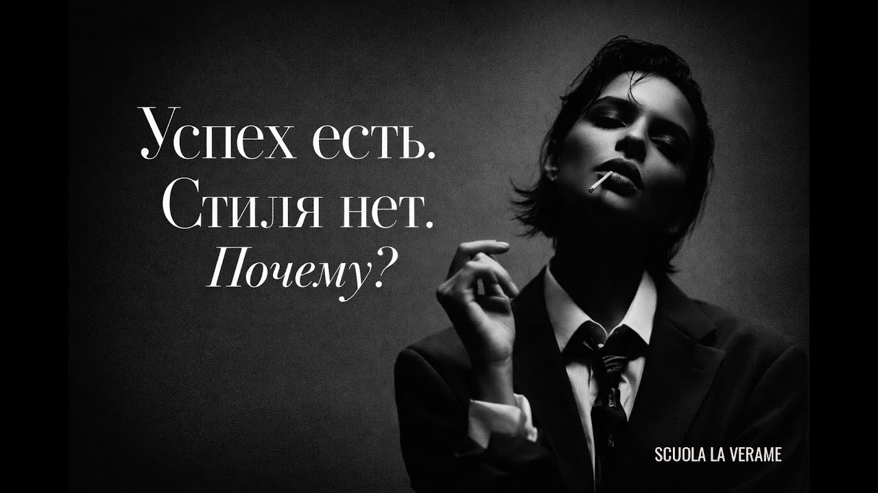 3 часть. Генетический стиль и индивидуальный образ: Как понять, что одежда вам подходит