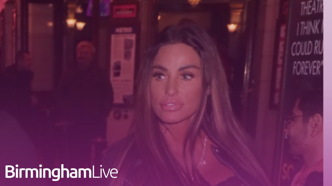 Reality star and former glamour model Katie Price has vowed to get her empire back!