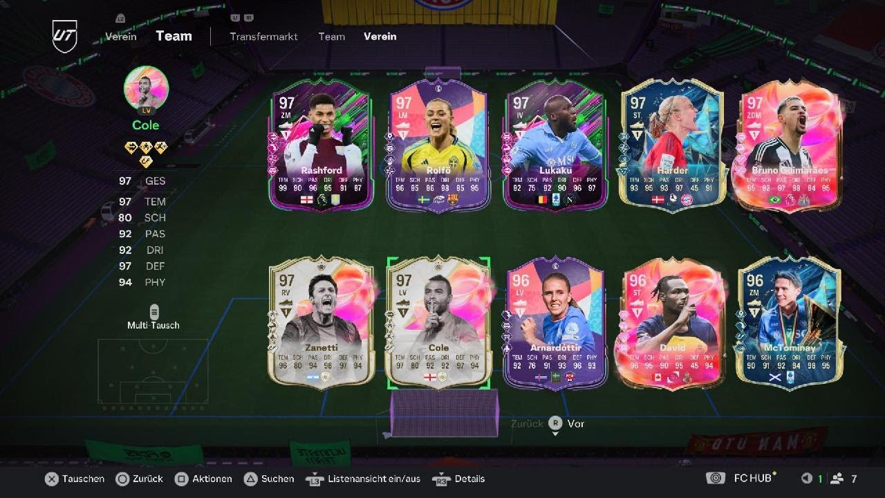 EA SPORTS FC