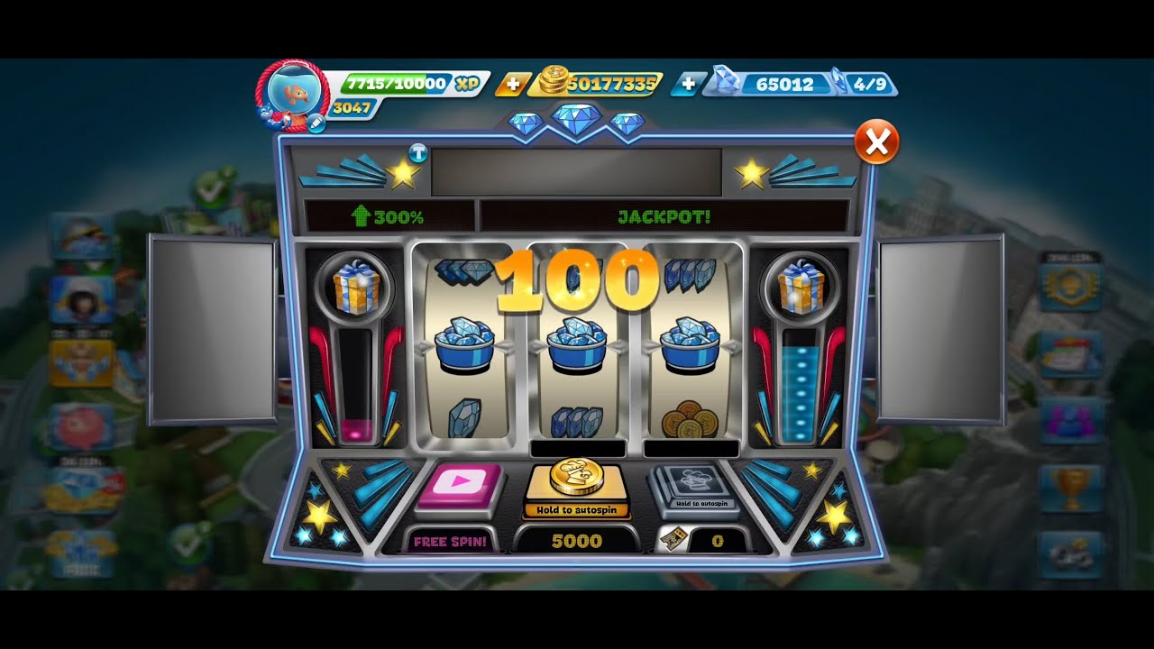 Cooking Fever - New Casino -202512