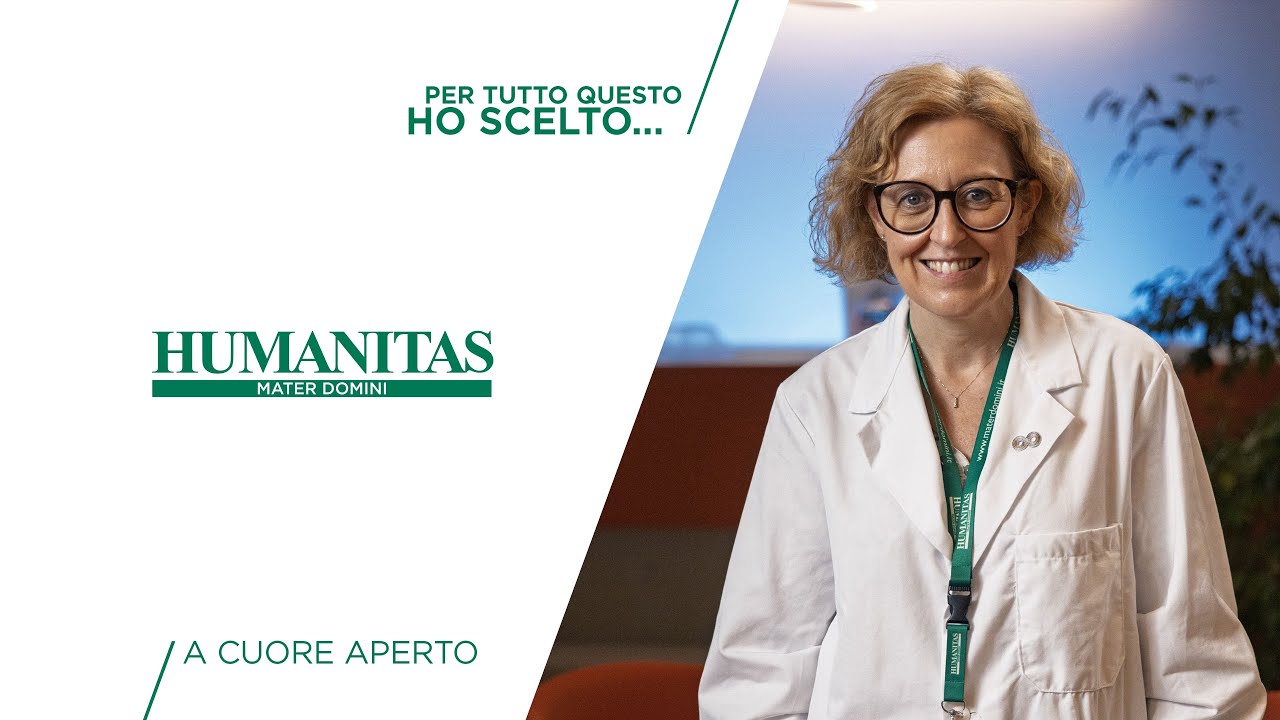 A cuore aperto - Cecilia Fantoni