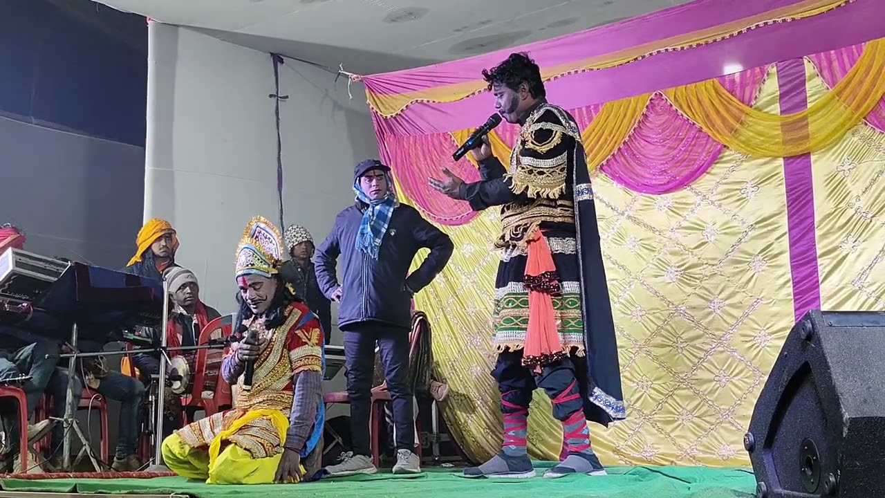 Cal Kapoor ke nachu Dekho donon bhai kaise Milan hota Hai