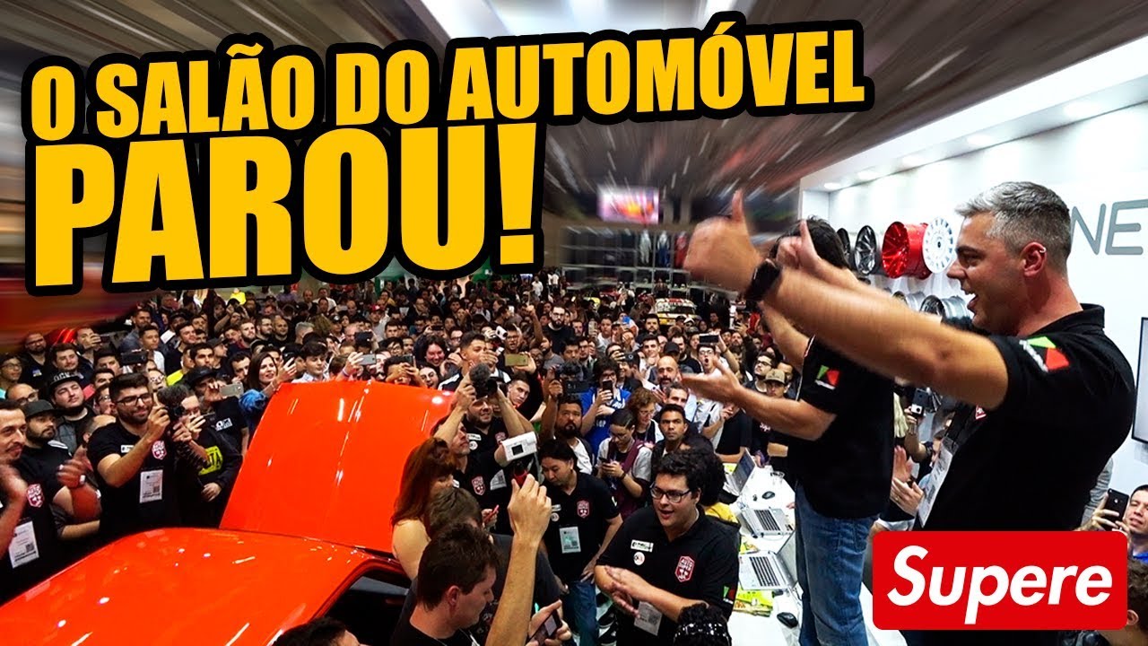 CHEVETTE SUPERE - A Transforma&ccedil;&atilde;o! GRANDE REVELA&Ccedil;&Atilde;O! #03