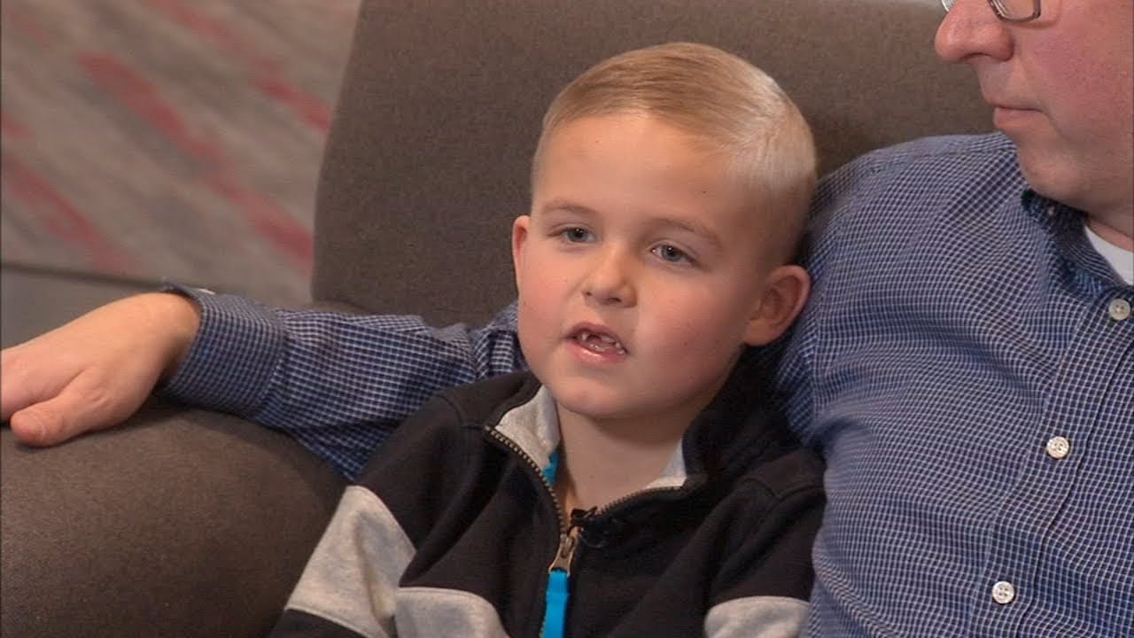 Wisconsin boy, 9, kicked off plane due to motion sickness