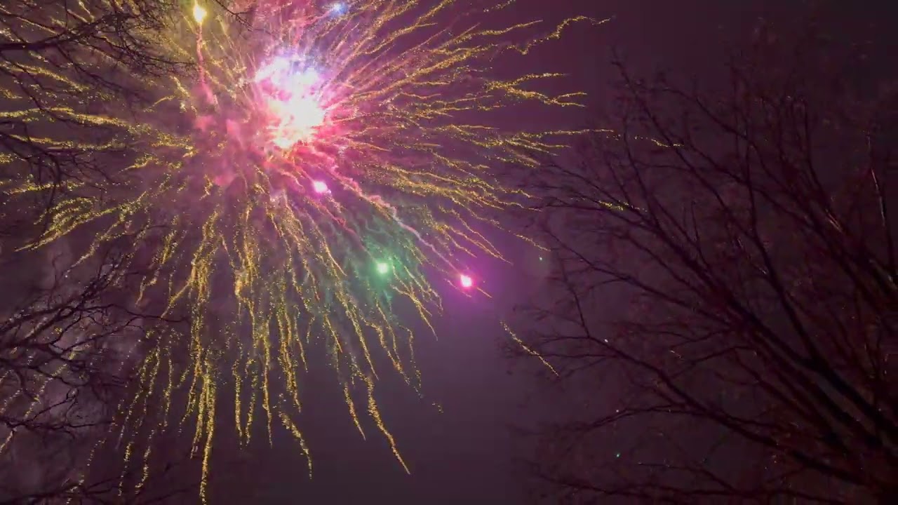 Riakeo - Triple Melody 1.4G [4K] - straatvideo 2025/2026