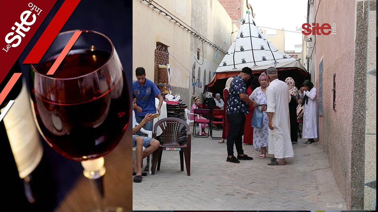 تفاصيل صادمة عن وفاة 6 مدمنين على الكحول بوجدة