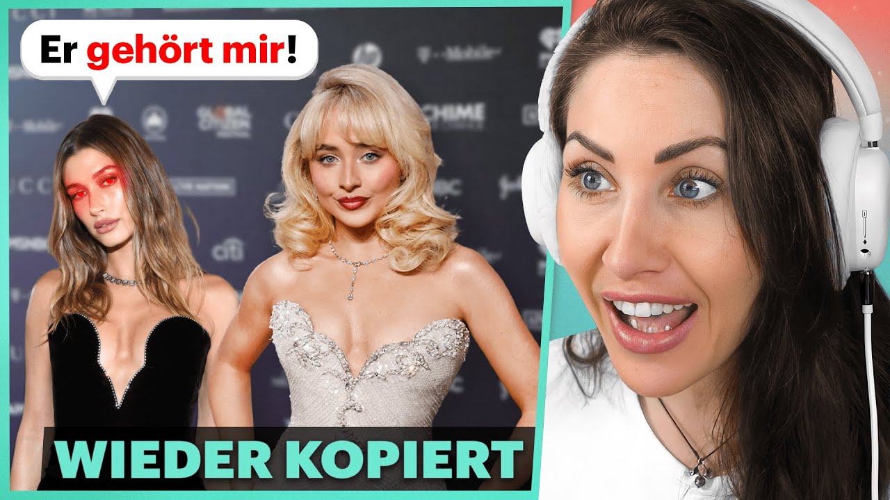 Hailey Bieber's neue 