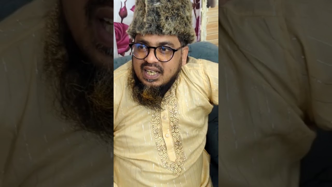 মাকে ঘর থেকে বের করে দিয়ে মায়ের সম্পদ ভোগ করতে চাইল মেয়েরা। অতঃপর....