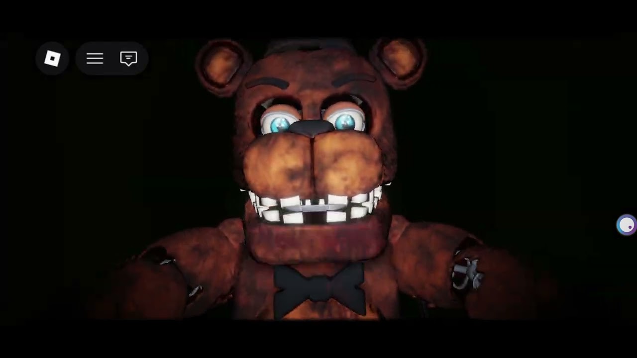 Trying to Finnish Fnaf eternal nights part 3