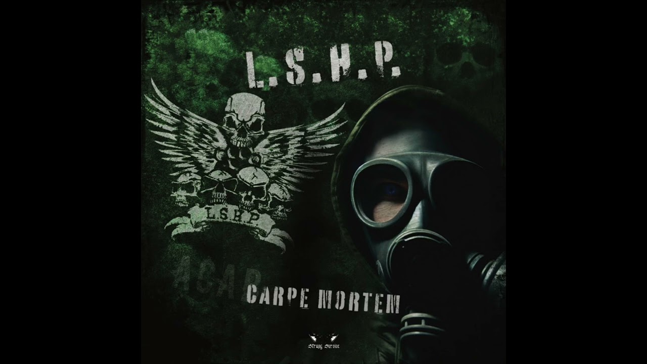 L.S.H.P. - Etos Wojownika (Carpe Mortem 2025)