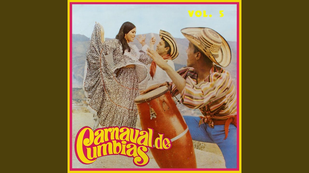 Cumbia Marinera