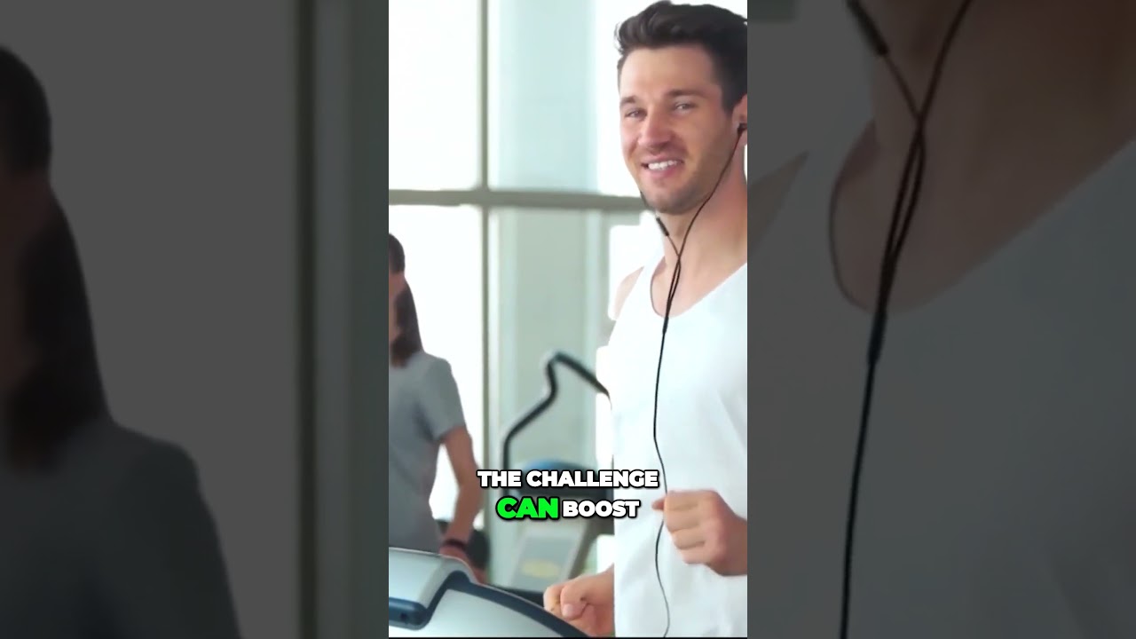 30-Day Push-Up Challenge: Building Mental and Emotional Strength #30dayspushups