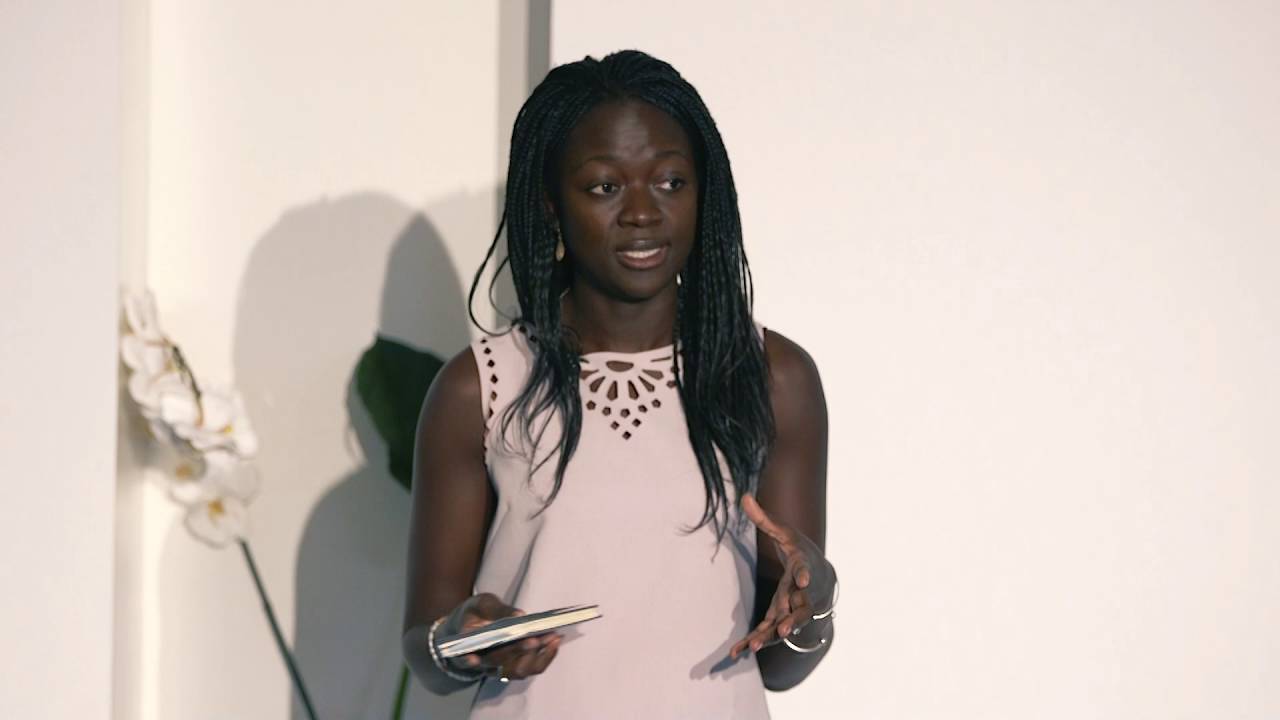 COSAMS16 | Fatou Diagne | Bootstrap Europe