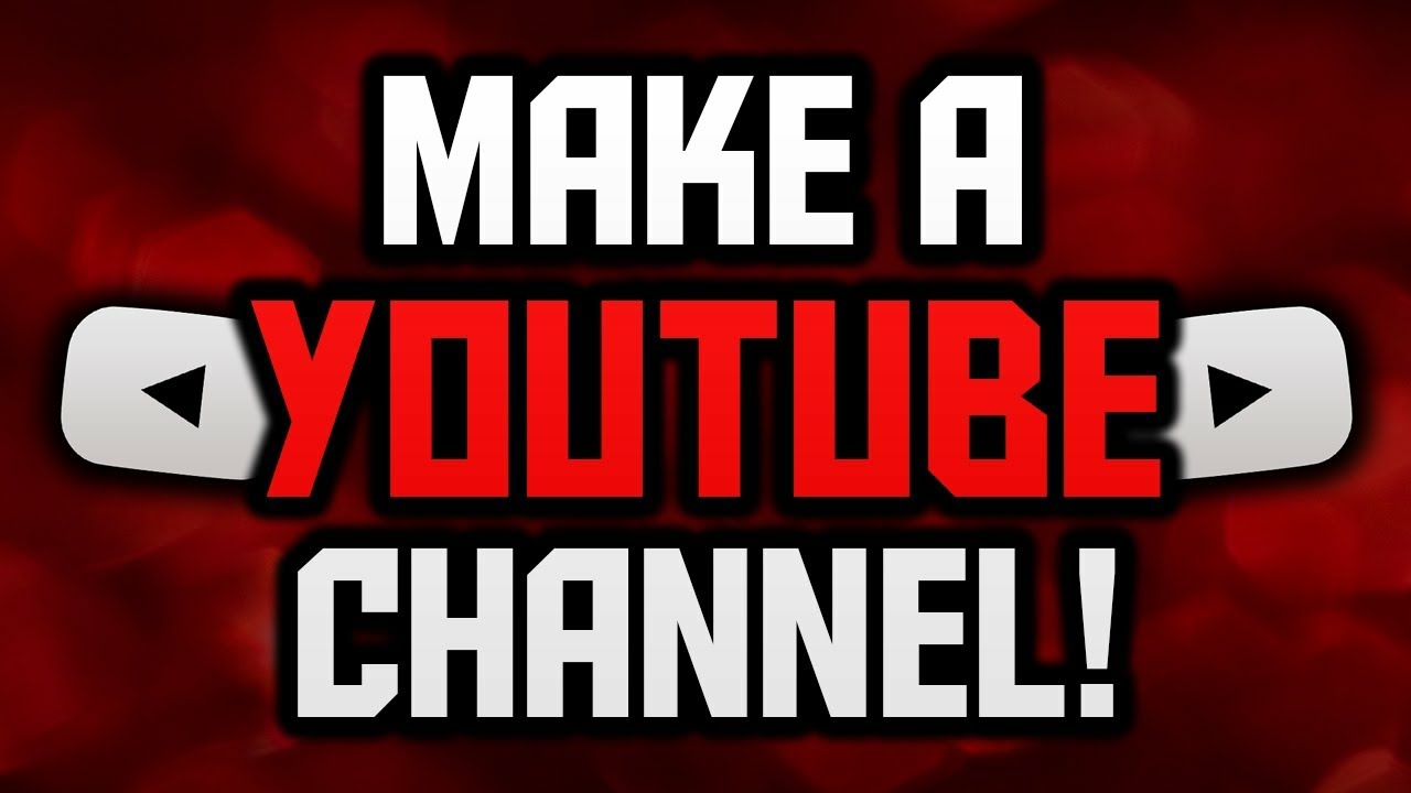HOW TO CREATE A YOUTUBE CHANNEL TO EARN MONEY || BY FUNFORALL