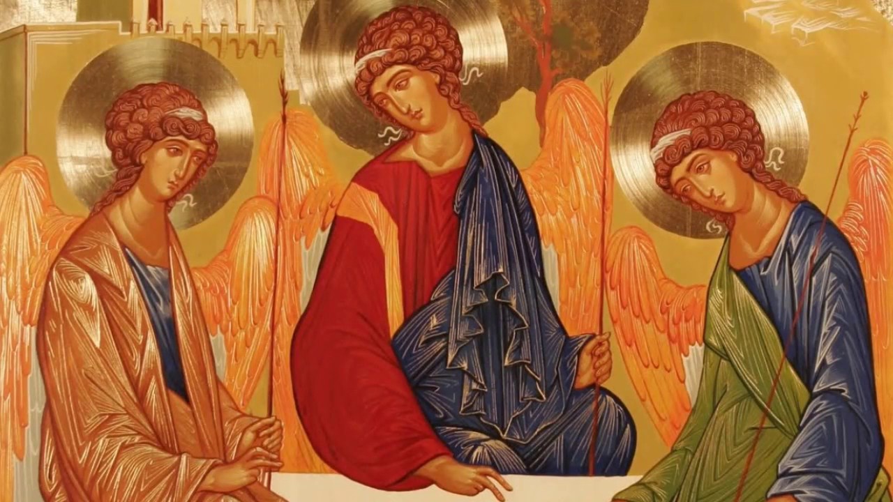 Symbolum 77 Pier Angelo Sequeri Símbolo