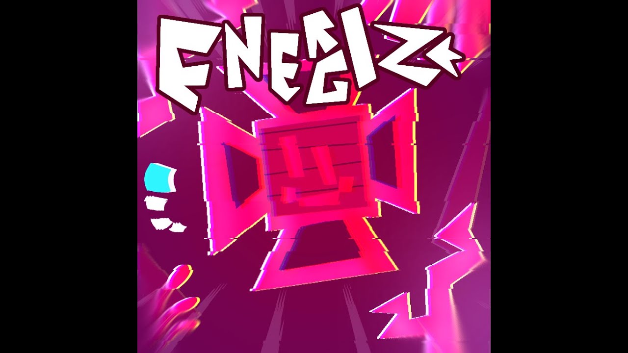Energize | Teminite | Project Arrhythmia Level By Cozmos (Yours Truly)