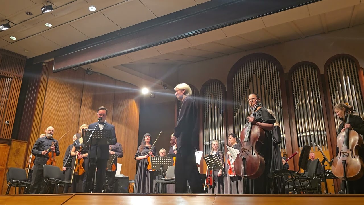 Dmitry Fomenko, Sochi Symphony Orchestra • Georgy Sviridov: Snowstorm (Sochi, 14.02.2026) 11