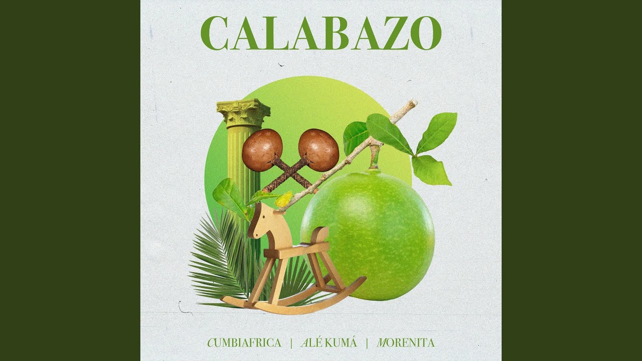 Calabazo (Extended Mix)