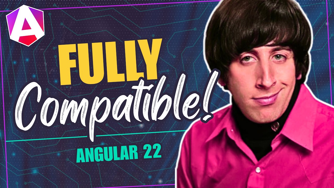 Angular 22: Use Signal Forms inside Reactive Forms
