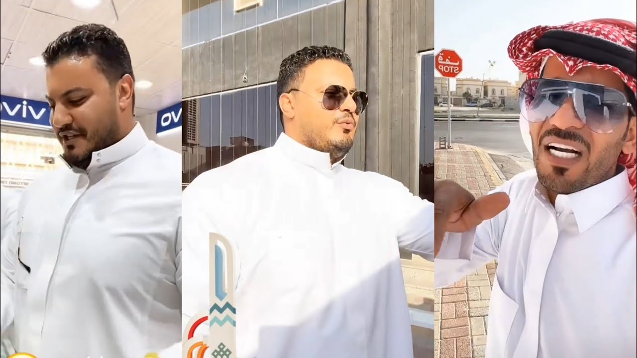 احمد المصري يبي يضرب ابوفهد عشان سحب عليه 😂 سنابات ابو فهد