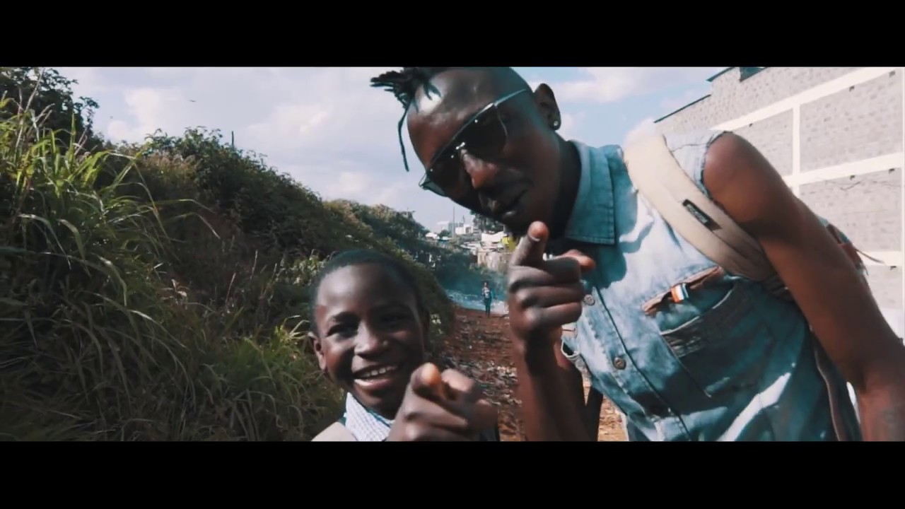 Moroko - This Is Kenya/Amen