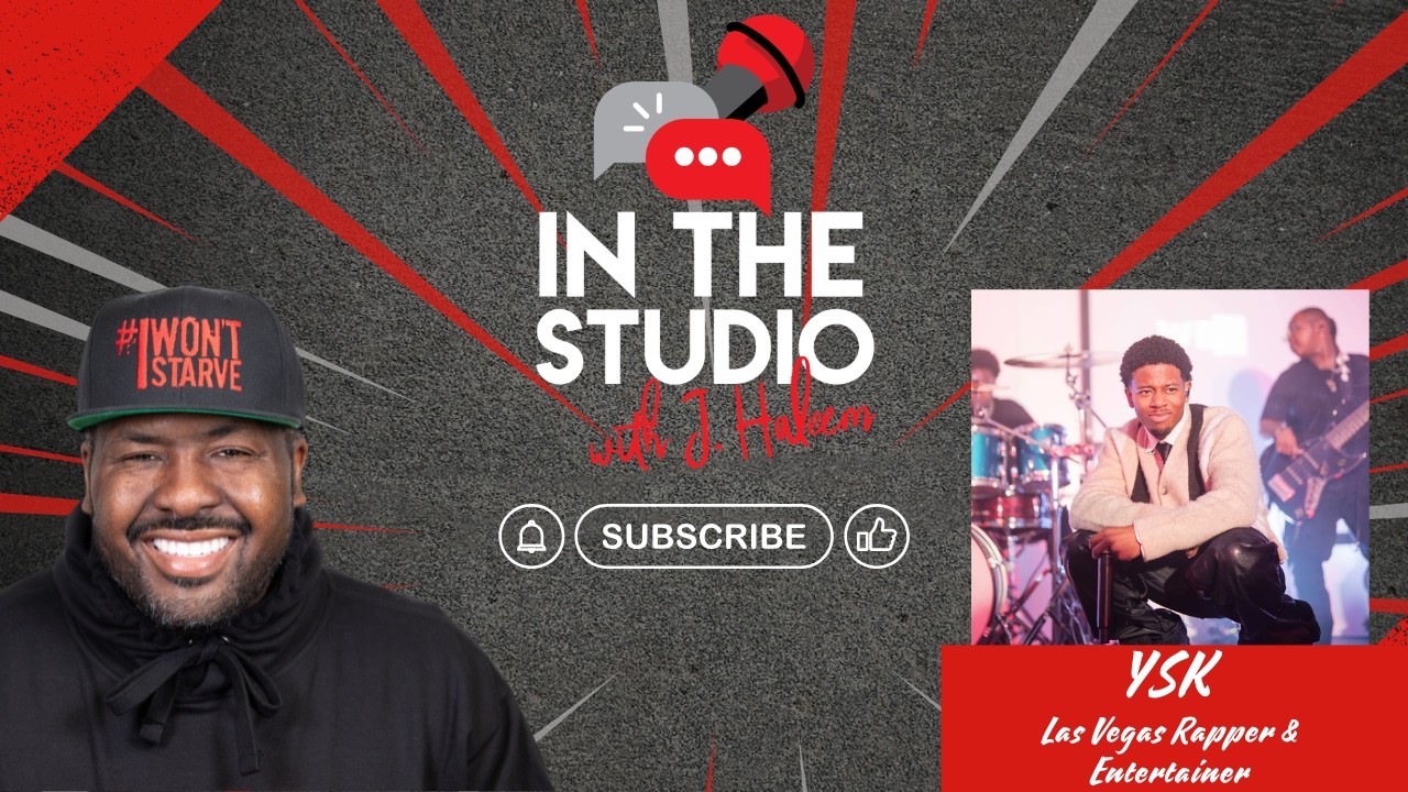 YSK: Art, Discipline & Building Culture in Las Vegas