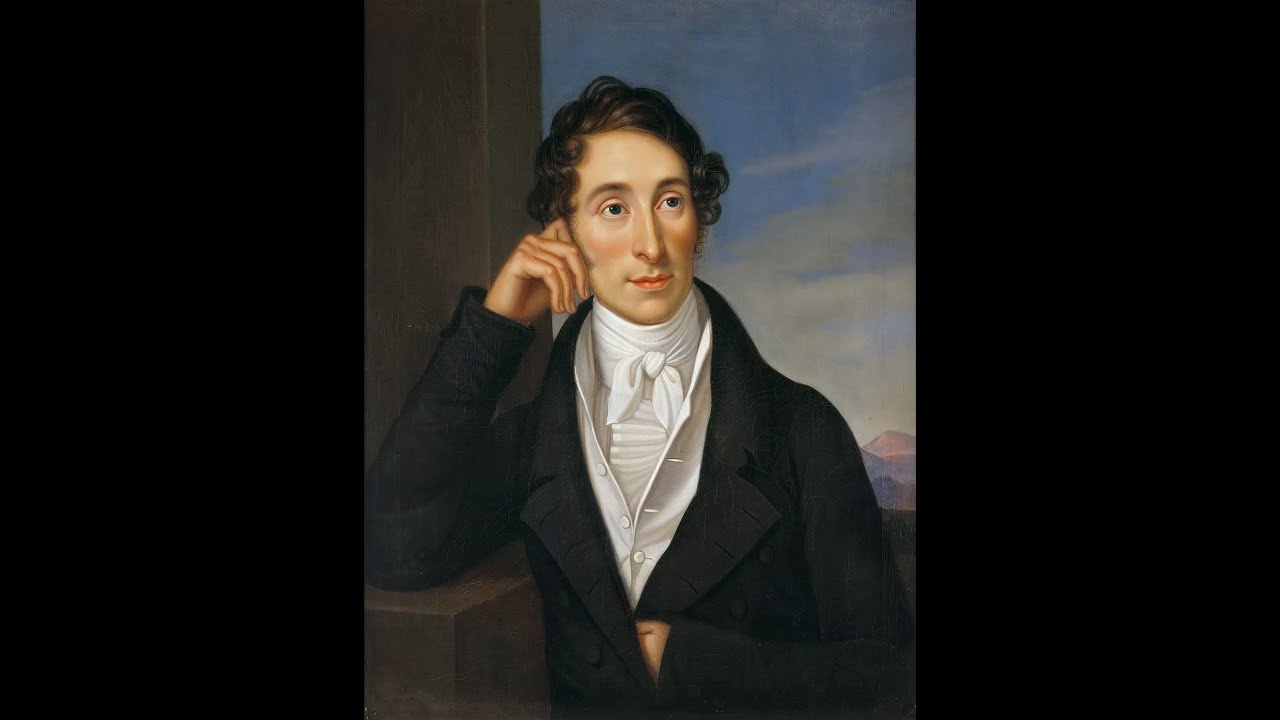 Weber:   Clarinet Concerto no. 2 op. 74 -  Philippe Cuper, Claude Schnitzler, Orchestre de Bretagne