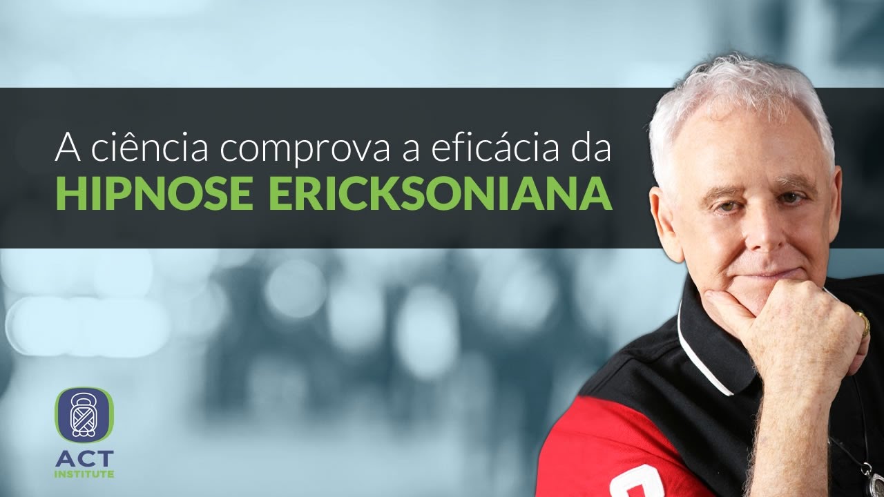 A ciência comprova a eficácia da Hipnose