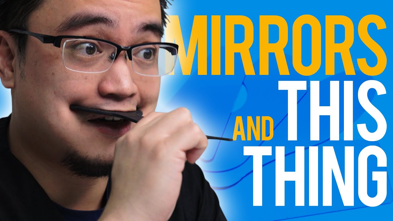 Dental Photography Mirrors & More