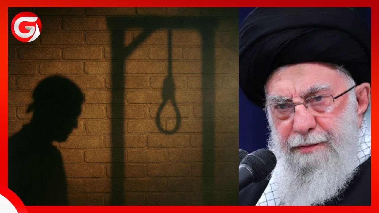 IRAN YAMNYONGA JASUSI WA ISRAEL - MAHAKAMA YATHIBITISHA BAADA YA UCHUGUZI WA KINA....📍IRAN