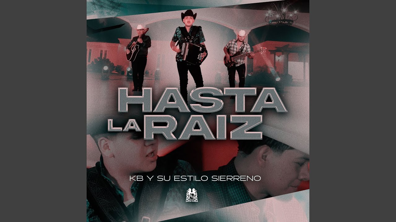 Hasta La Raíz