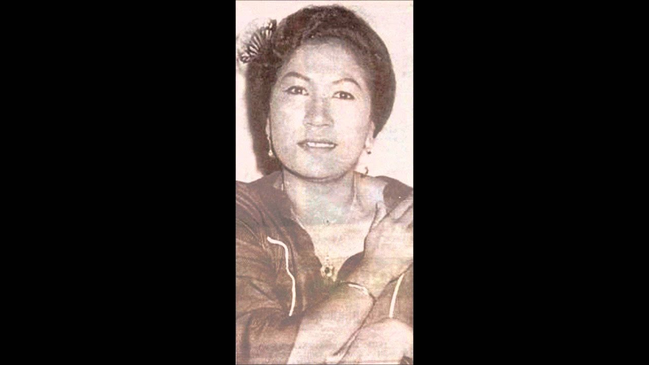 Rosiah Chik-  Saat Demi Saat