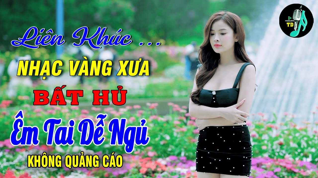 Bolero Tuyển Chọn 2024 - Nhạc Vàng Xưa Đặc Biệt Hay GÂY NGHIỆN Nhất Hiện Nay - Công Tuấn Bolero