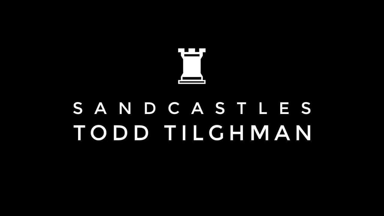 Todd Tilghman - Sandcastles (Official Music Video) | Straight Arrow Records