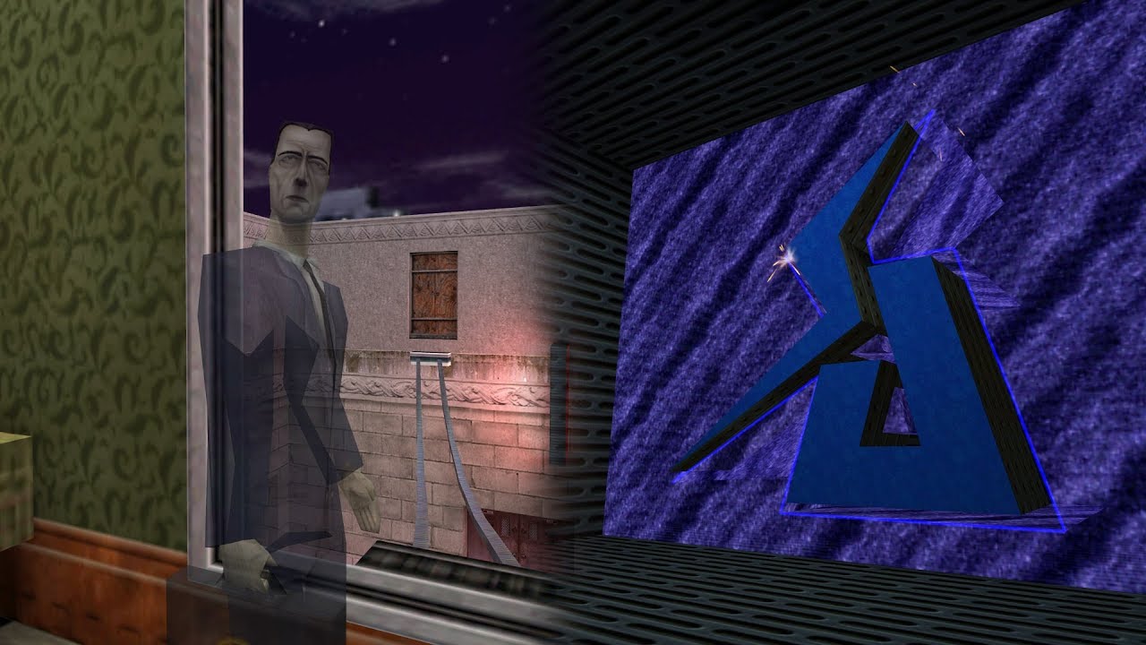 Counter-Strike Odds & Ends Part 2 (Vegas Ghost, Hidden Signatures)