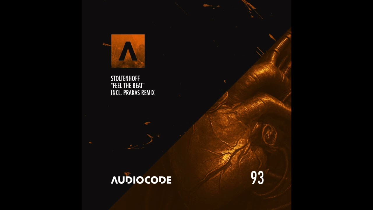 Stoltenhoff - Feel The Beat (Original Mix)