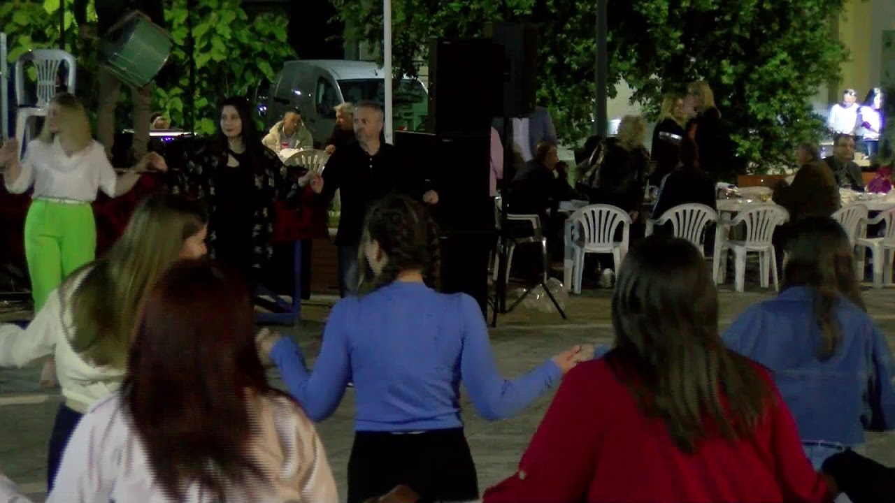 Θρακιώτικο Πανηγύρι Αγίου Κωνσταντίνου & Ελένης
