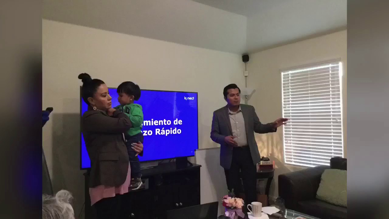 L&iacute;deres creando l&iacute;deres .